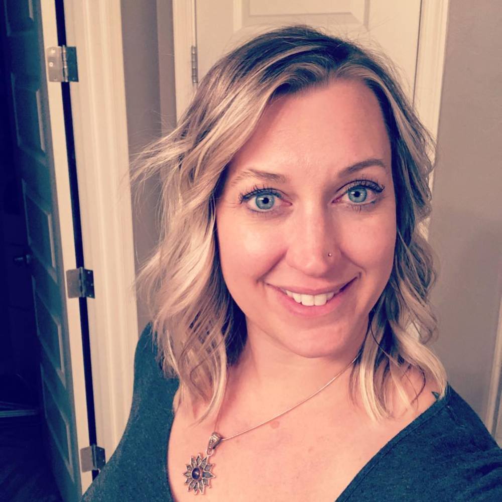 Meet your Posher, Kim